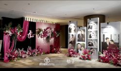 -南京华泰万丽酒店·宴会厅