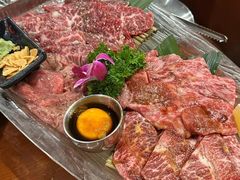 -大阪烧肉BAKA一代(国贸商住大厦店)
