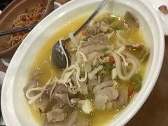 -一楼食业·美食人家