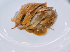 精品烤鸭-金百万(亦庄店)