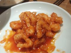 -严记小天府酸菜鱼(西四路店)