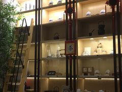 大堂-麦子MaiMassage(打浦桥店)