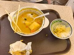 -澳门地道葡国餐