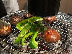 -蒜香焼肉PURUSHIN(马场路店)