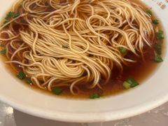 -松鹤楼·苏式汤面(虹桥天地店)