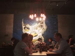 -Luchador摔跤手墨西哥餐厅(恒宇广场店)