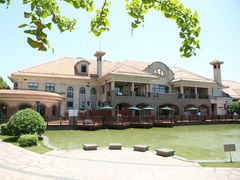 -浦鸿会尚莊亲子餐厅(碧云店)