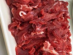 -正宗贵州二嫂黄牛肉馆(青村店)