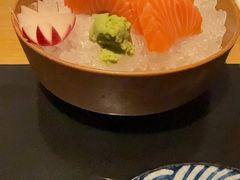 -西村日本料理(香格里拉饭店)