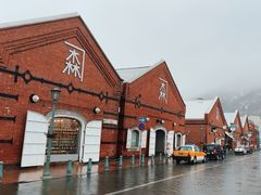 -金森红砖仓库