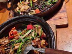 -旺爷砂锅·茶作(国贸城店)