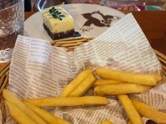 -布拉格餐厅· 中欧捷克菜(全国首店)