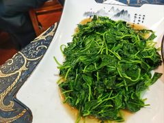 -晓平饭店(嘉善路店)