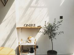 -Onirii Coffee(长乐路店)