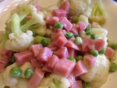 -津菜宋记老房子(平山道店)