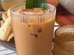 -CHINCHIN 青青·泰国料理(万象食家店)