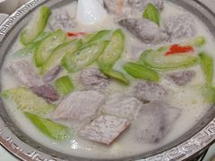 -东豪园林海鲜酒家(南港路辅路店)