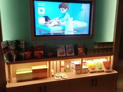 -锦艾·推拿艾灸&疗愈SPA(时代天街空中花园店)