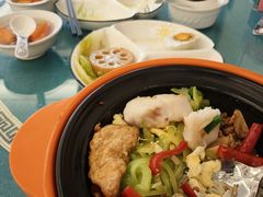 -颐而康·按摩·艾灸·足疗(汽车东站店)