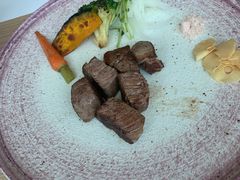 -天丰日本料理·铁板烧