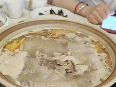 -土连锅·现熬养生汤锅(梁家巷店)