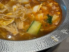 -古乐牛香鲜牛肉牛杂火锅(观前街店)