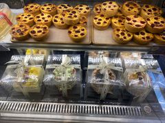 -BROAD面包路·欧式面包(龙湖时代C馆店)