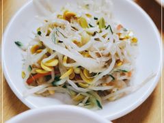 -屋里家延边朝鲜族冷面(南园店)