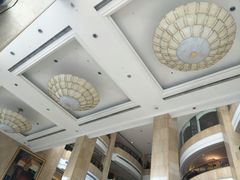 -成都天府丽都喜来登饭店