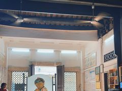 大堂-飘香小食店(国平路店)