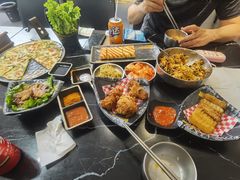 -HONGA HONGA雄家(曹路店)