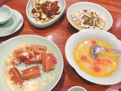 -虎哥私房菜(馒头山店)