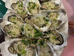 -盛港湾海鲜食府(黄沙店)