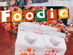 -万宝海鲜舫(劳动公园店)