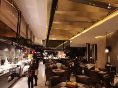 -美食汇·海鲜自助西餐厅·江门富力万达嘉华酒店