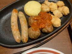 -萨莉亚意式餐厅(杭州滨江天街店)