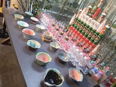 -袁亮今日陶艺(苹果社区总店)