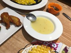 -豪客来牛排(成都锦江大融城店)