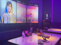 -星聚会KTV(广州敏捷广场店)