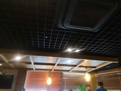 大堂-功德林(南京西路店)