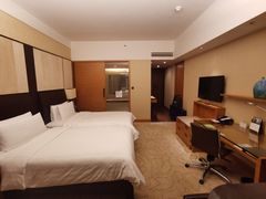 -上海浦东嘉里大酒店