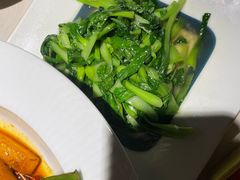 -雨后行菜(报慈北路店)