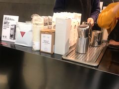 -Manner Coffee(芮欧百货店)