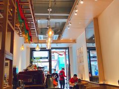 大堂-森Some Fusion(荔湾店)