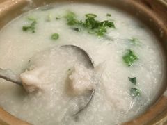 -白天鹅宾馆-宏图府餐厅