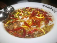 -太二酸菜鱼(福州泰禾店)