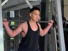 -蜗牛健身·私教馆(海珀香庭店)