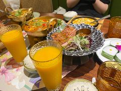 -苏梅花园(群星城店)