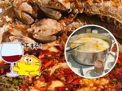 -肥仔文澳门猪骨煲(南京西路店)