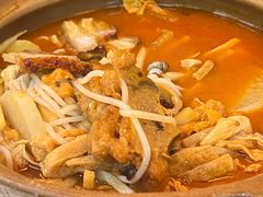 -螺思宝螺蛳粉火锅·鸭脚煲(西乡店)